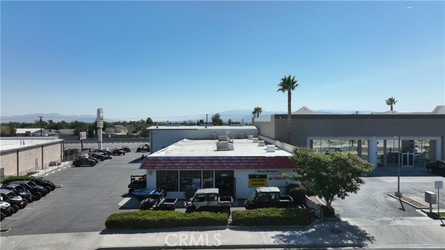  Commercial for Sale in Victorville, California