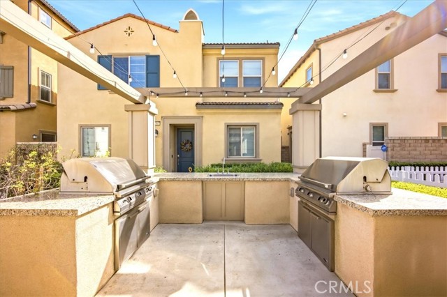 Detail Gallery Image 24 of 27 For 2291 Peach Ct, Upland,  CA 91786 - 3 Beds | 3/1 Baths