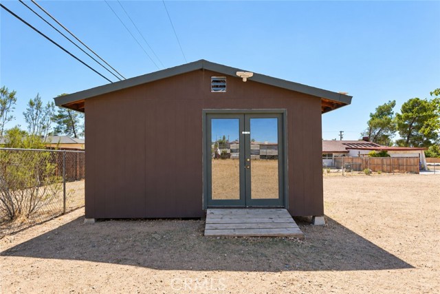 3 Bed Home for Sale in Apple Valley, California