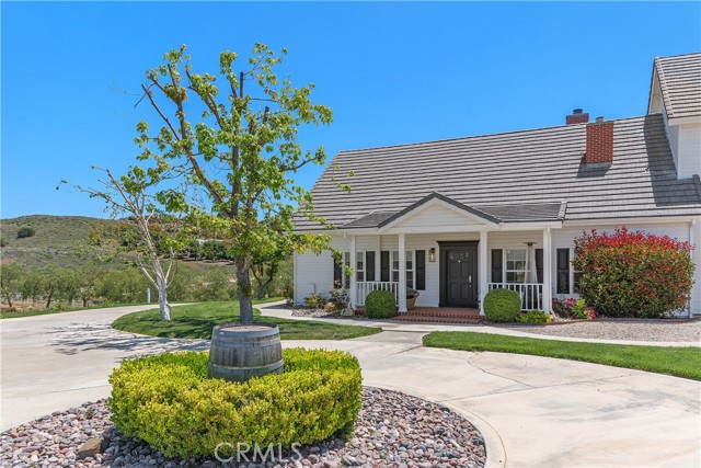 Detail Gallery Image 22 of 53 For 36475 Avenida La Cresta, Murrieta,  CA 92562 - 9 Beds | 7/1 Baths