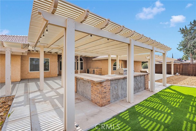 Detail Gallery Image 49 of 69 For 19501 Kinai Rd, Apple Valley,  CA 92307 - 4 Beds | 2/1 Baths