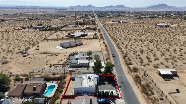Detail Gallery Image 37 of 45 For 23859 South Rd, Apple Valley,  CA 92307 - 4 Beds | 2 Baths