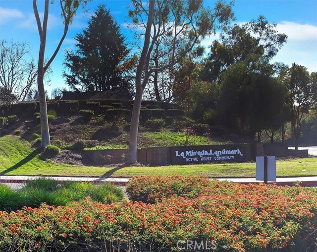 Detail Gallery Image 34 of 36 For 13121 Avenida Santa Tecla a,  La Mirada,  CA 90638 - 2 Beds | 2 Baths