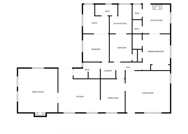 Detail Gallery Image 42 of 42 For 15801 Malpais Ln, Victorville,  CA 92394 - 3 Beds | 2 Baths