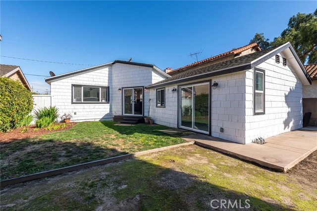 24259 Park Street, Torrance, California 90505, 2 Bedrooms Bedrooms, ,1 BathroomBathrooms,Residential,For Sale,Park,SB25042295