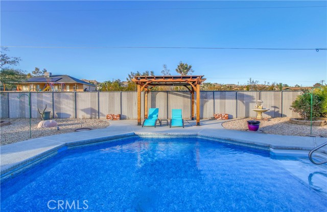 Detail Gallery Image 31 of 36 For 57442 Saint Marys Dr, Yucca Valley,  CA 92284 - 2 Beds | 2 Baths