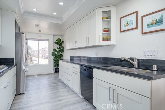 Detail Gallery Image 14 of 59 For 3201 Francois Dr #67,  Huntington Beach,  CA 92649 - 2 Beds | 2/1 Baths