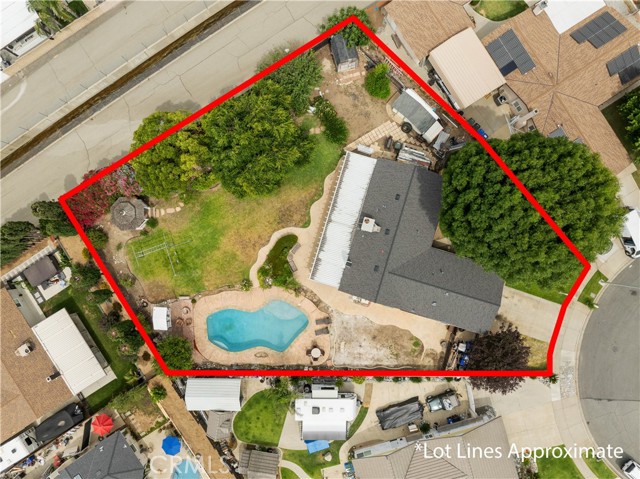 Image 37 of 38 For 6256 Ramona Street