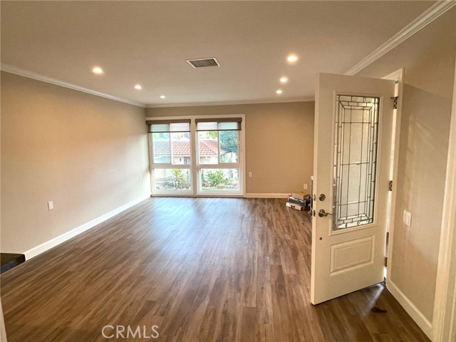 Detail Gallery Image 4 of 13 For 2192 E via Mariposa #D,  Laguna Woods,  CA 92637 - 2 Beds | 1 Baths