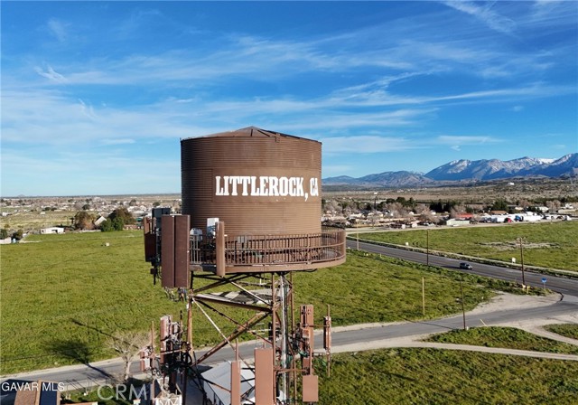 Detail Gallery Image 15 of 17 For 0 Pearblossom Hwy, Littlerock,  CA 93553 - – Beds | – Baths