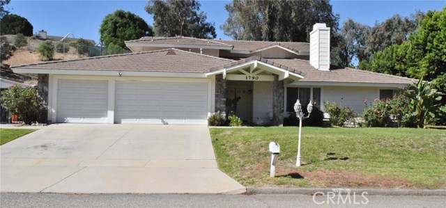 1790 Laurel Canyon Way, Corona, CA 92881