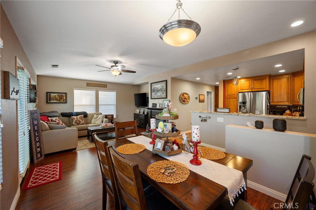 18024 Flynn Drive #5501