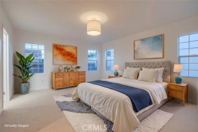 Detail Gallery Image 27 of 75 For 3403 Falcon Ave, Long Beach,  CA 90807 - – Beds | – Baths