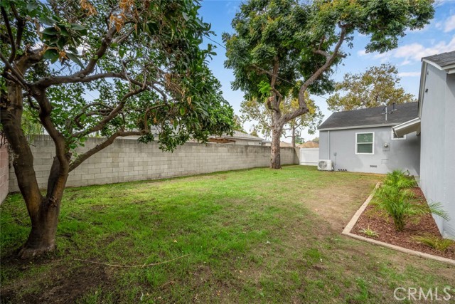 Detail Gallery Image 37 of 38 For 5744 Castana Ave, Lakewood,  CA 90712 - 3 Beds | 1 Baths
