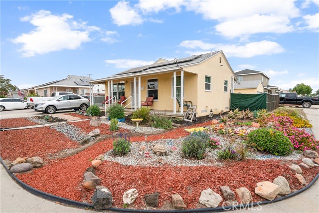 Detail Gallery Image 4 of 36 For 14542 Harvest Ave, Norwalk,  CA 90650 - 3 Beds | 1 Baths
