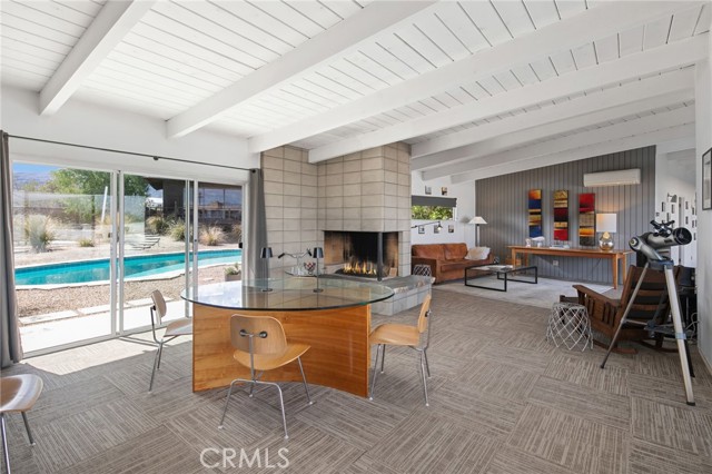 Detail Gallery Image 38 of 75 For 3876 Hopi Path, Borrego Springs,  CA 92004 - 3 Beds | 2/1 Baths