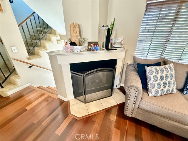 Detail Gallery Image 8 of 21 For 603 N Bedford St, La Habra,  CA 90631 - 2 Beds | 2/1 Baths