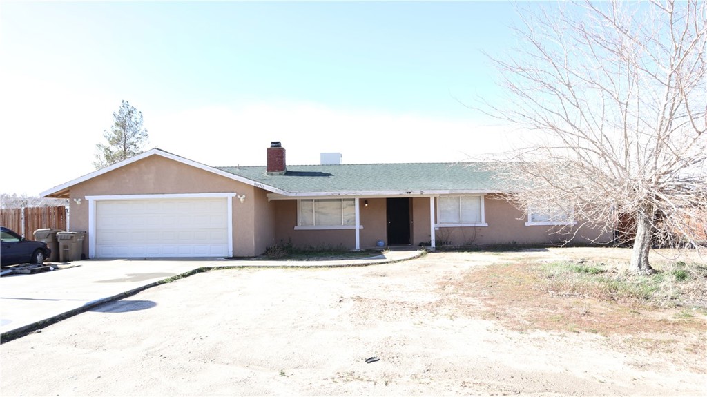 8020 Chase Avenue, Hesperia, CA 92345