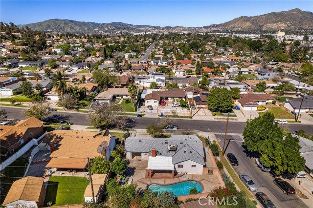 Detail Gallery Image 43 of 44 For 15030 Astoria St, Sylmar,  CA 91342 - 3 Beds | 2 Baths