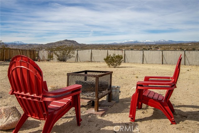 Detail Gallery Image 32 of 32 For 2642 Star Ln, Joshua Tree,  CA 92252 - 3 Beds | 2 Baths