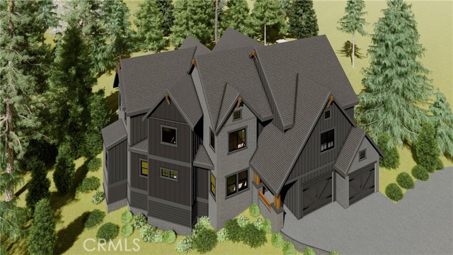 481 Bay View Court, Lake Arrowhead, CA 92352