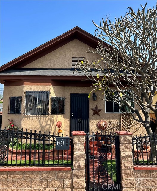 1561 E 51st Street, Los Angeles, CA, 90011 1561 E 51st Street, Los Angeles, CA, 90011