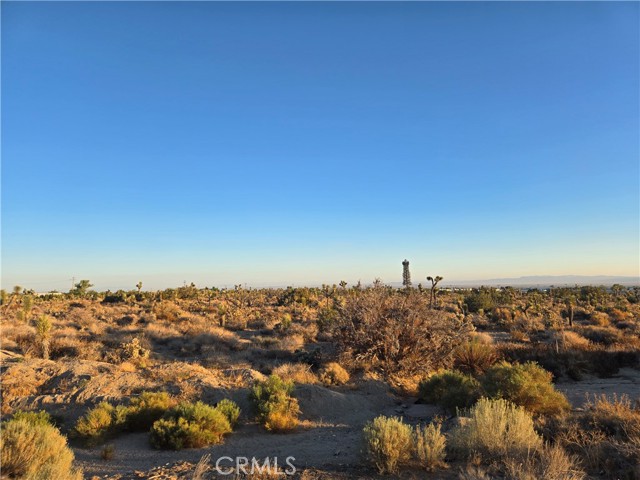 Detail Gallery Image 5 of 5 For 4044 Nielson Rd, Phelan,  CA 92371 - – Beds | – Baths