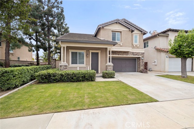 Detail Gallery Image 2 of 37 For 130 Crabapple Dr, Pomona,  CA 91767 - 4 Beds | 2/1 Baths