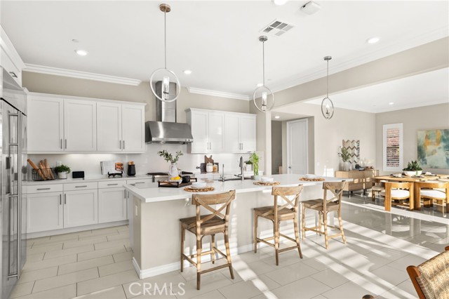 Detail Gallery Image 13 of 59 For 2413 Sierra Bella Dr, Corona,  CA 92882 - 5 Beds | 4/1 Baths