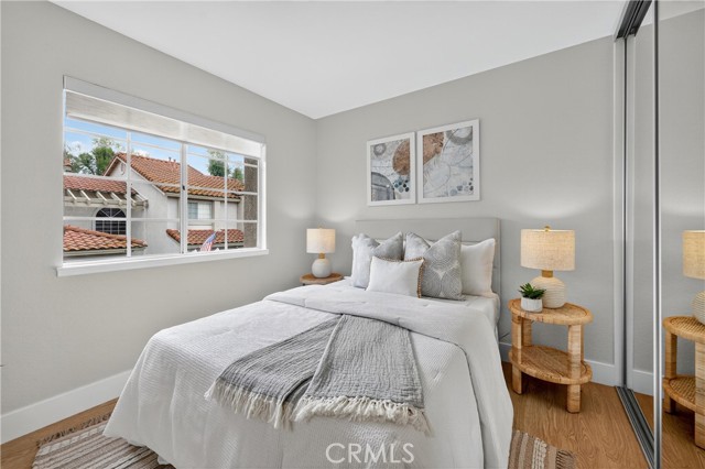 Detail Gallery Image 19 of 38 For 29 Carnation #64,  Rancho Santa Margarita,  CA 92688 - 3 Beds | 2/1 Baths