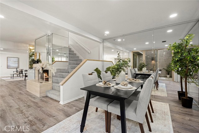 Detail Gallery Image 11 of 50 For 6515 E Circulo Dali, Anaheim,  CA 92807 - 2 Beds | 2/1 Baths