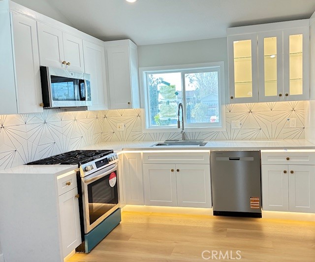 Detail Gallery Image 4 of 17 For 4276 Maxson, El Monte,  CA 91732 - 2 Beds | 2 Baths