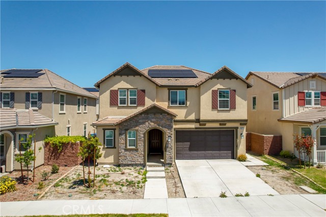 Detail Gallery Image 1 of 34 For 8822 Searcher St, Chino,  CA 91708 - 5 Beds | 3 Baths