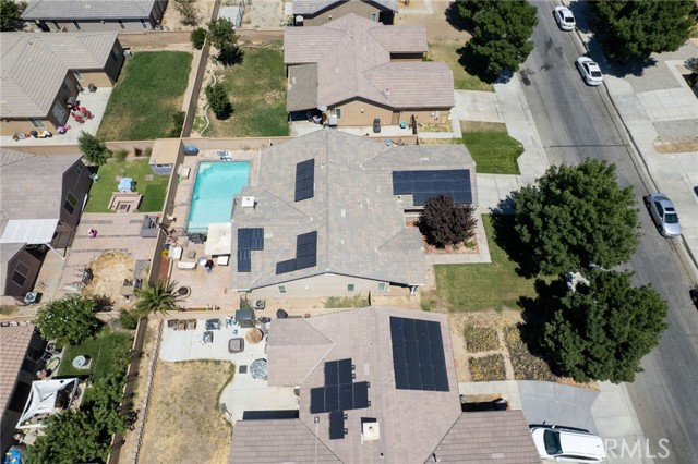 Detail Gallery Image 27 of 31 For 45525 Stanridge Ave, Lancaster,  CA 93535 - 4 Beds | 2 Baths