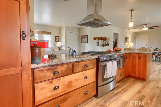 Detail Gallery Image 15 of 61 For 4780 Morningstar Ln, Mariposa,  CA 95338 - 3 Beds | 2 Baths