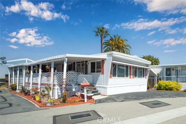 Detail Gallery Image 56 of 56 For 6229 E Golden Sands Dr #193,  Long Beach,  CA 90803 - 2 Beds | 2 Baths