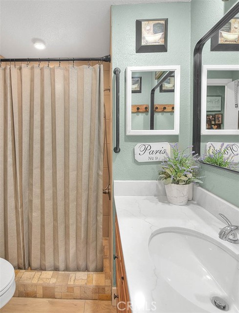 Detail Gallery Image 38 of 49 For 1255 Amethyst St #49,  Mentone,  CA 92359 - 2 Beds | 2 Baths