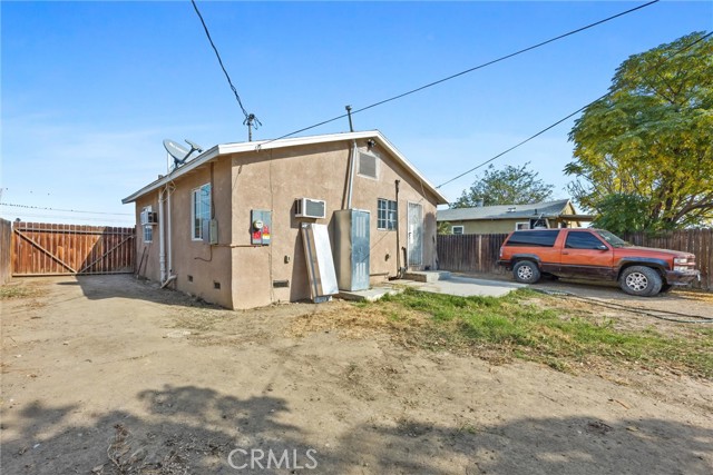 Detail Gallery Image 33 of 37 For 1425 Murdock, Bakersfield,  CA 93307 - 2 Beds | 1 Baths