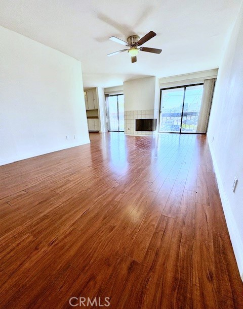 Detail Gallery Image 2 of 26 For 15325 Magnolia #102,  Sherman Oaks,  CA 91403 - 2 Beds | 2 Baths