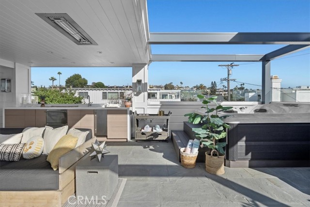 Detail Gallery Image 34 of 35 For 440 8th St, Manhattan Beach,  CA 90266 - 5 Beds | 5/1 Baths