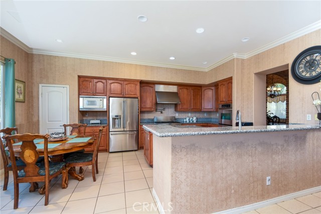 Detail Gallery Image 23 of 58 For 20730 Haines St, Perris,  CA 92570 - 5 Beds | 3/1 Baths