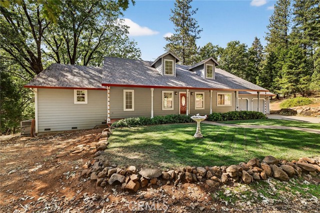 Detail Gallery Image 6 of 75 For 10202 Cohasset Rd, Chico,  CA 95973 - 3 Beds | 2 Baths