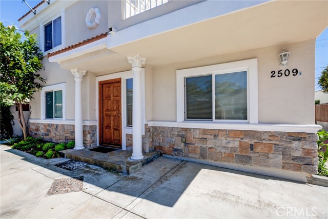 2509 190th Street, Redondo Beach, California 90278, 3 Bedrooms Bedrooms, ,3 BathroomsBathrooms,Residential,Sold,190th,SB22146163