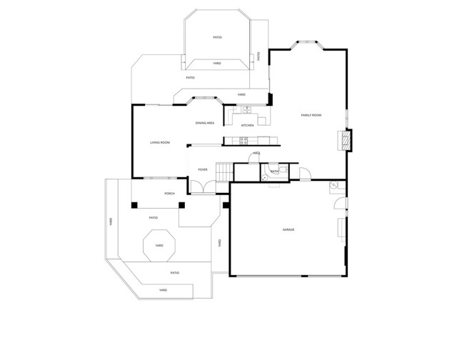 Detail Gallery Image 70 of 73 For 5151 Avenida De Amor, Yorba Linda,  CA 92886 - 4 Beds | 2/1 Baths