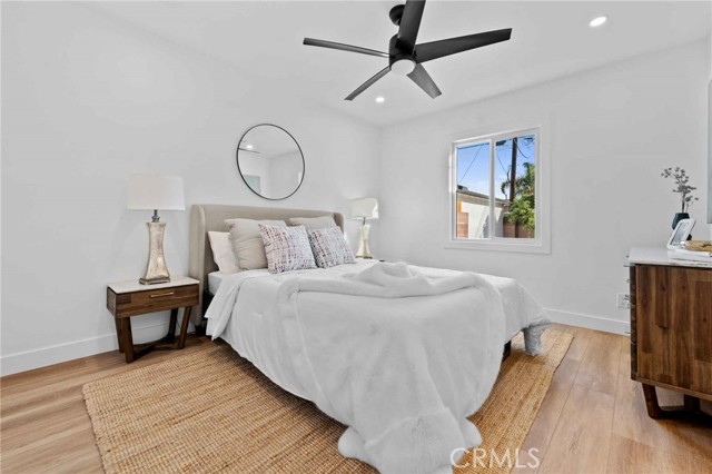 Detail Gallery Image 20 of 41 For 3712 Fanwood Ave, Long Beach,  CA 90808 - 3 Beds | 2 Baths