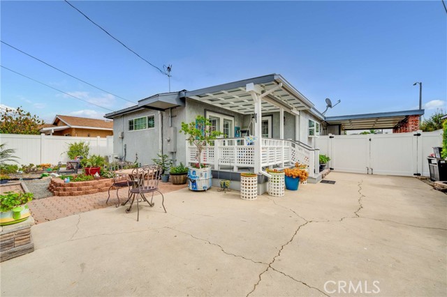 Detail Gallery Image 22 of 31 For 5131 Gaviota, Long Beach,  CA 90807 - 2 Beds | 1 Baths