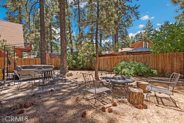 Detail Gallery Image 27 of 28 For 913 Nana Ave, Big Bear City,  CA 92314 - 3 Beds | 2 Baths