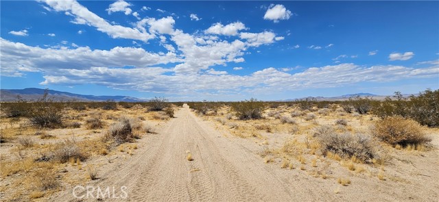 Detail Gallery Image 1 of 4 For 800 Firethorn Way, Johnson Valley,  CA 92285 - – Beds | – Baths