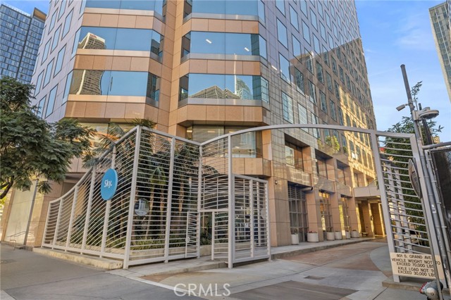 Detail Gallery Image 19 of 23 For 801 S Grand #1611,  Los Angeles,  CA 90017 - 2 Beds | 2 Baths