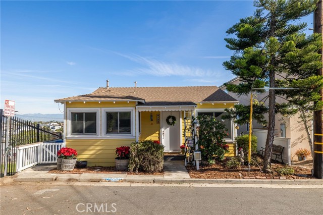 1550 Silver Street, Hermosa Beach, California 90254, 2 Bedrooms Bedrooms, ,1 BathroomBathrooms,Residential,Sold,Silver,PV23227070